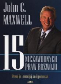 15 niezawodnych praw rozwoju