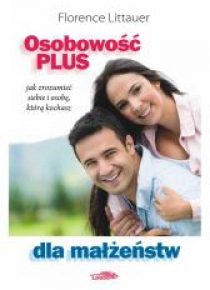 Osobowość plus dla małżeństw