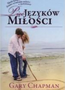 Pięć języków miłości BR