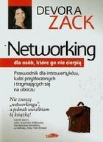 Networking dla osób, które go nie cierpią
