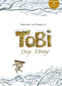 Tobi. Oczy Eliszy