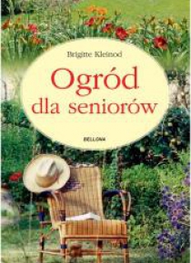 Ogród dla seniorów