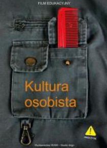 Kultura osobista - film DVD