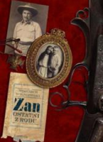 Zan. Ostatni z rodu