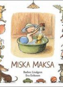 Miska Maksa