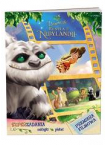 Dzwoneczek i bestia z Nibylandii. Premiera filmowa