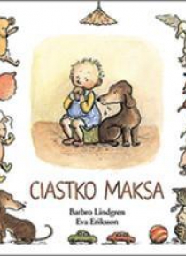 Ciastko Maksa