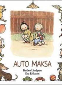Auto Maksa