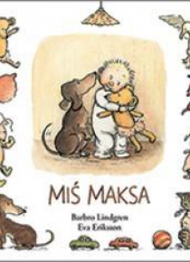 Miś Maksa