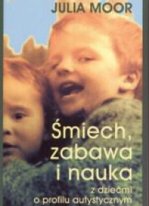 Śmiech, zabawa i nauka z dziećmi o profilu ...