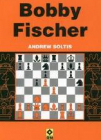 Szachy. Bobby Fischer
