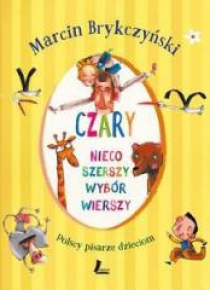 Czary