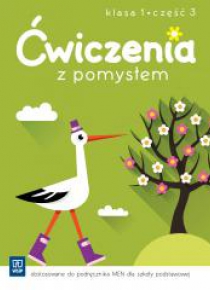 Ćwiczenia z pomysłem 1/3 w.2015 WSiP