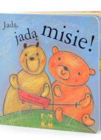 Jadą, jadą misie