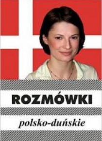 Rozmówki duńskie w.2015 KRAM