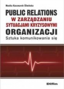 Public relations w zarządzaniu sytuacjami ...