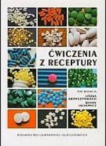 Ćwiczenia z receptury