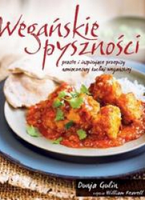 Wegańskie pyszności