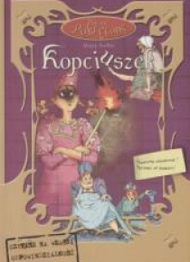 Baśnie pokręcone. Kopciuszek