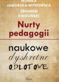 Nurty pedagogii