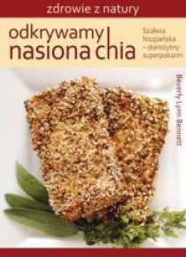 Odkrywamy nasiona chia