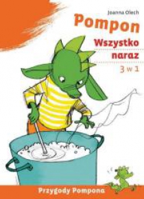 Pompon. Wszystko naraz