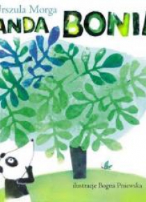 Panda Bonia