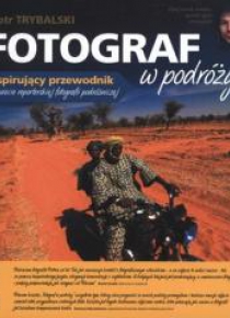 Fotograf w podróży