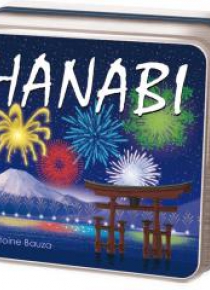 Hanabi REBEL