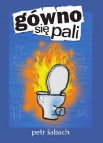 Gówno się pali