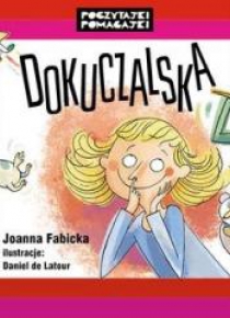 Poczytajki pomagajki. Dokuczalska