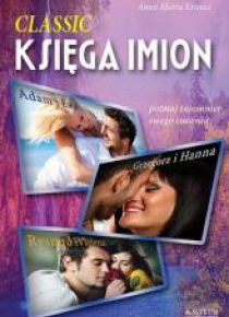 Księga imion Classic