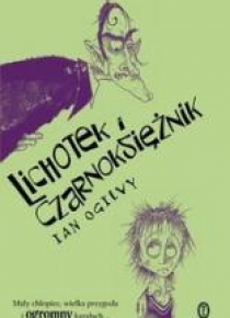 Lichotek i czarnoKsiężnik