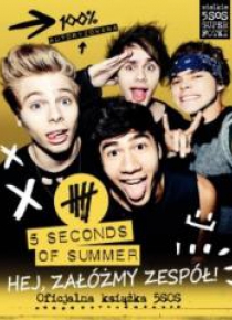5 Seconds Of Summer. Hej załóżmy zespół