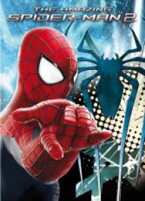 Notes A7 Amazing Spider-Man (30szt) DERFORM