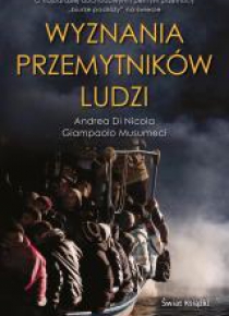 Wyznania przemytników ludzi