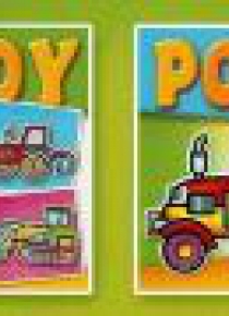 (091) Pojazdy MIX