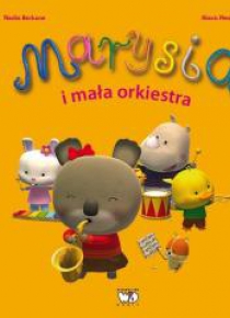Marysia i mała orkiestra
