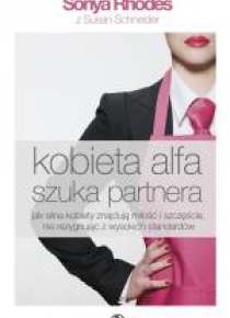 Kobieta alfa szuka partnera