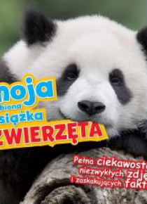 Moja ulubiona książka - Zwierzęta