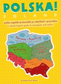 Polska! pol-ang przewod. po zabytkach i przyrodzie