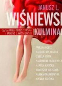 Kulminacje Audiobook