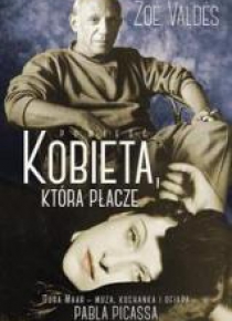 Kobieta, która płacze