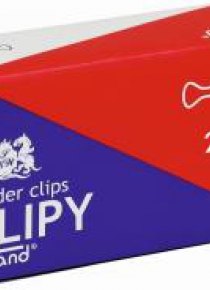 Klipy 25mm GRAND
