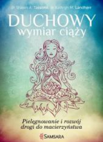 Duchowy wymiar ciąży