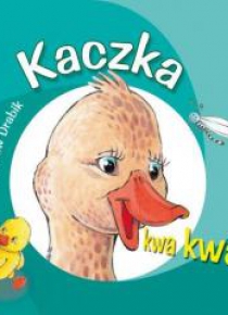 Bajki dla malucha - Kaczka