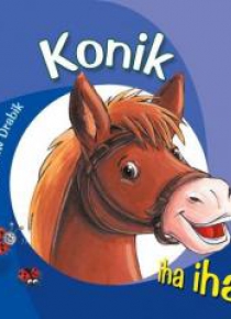 Bajki dla malucha - Konik