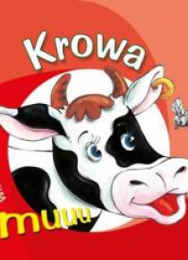Bajki dla malucha - Krowa