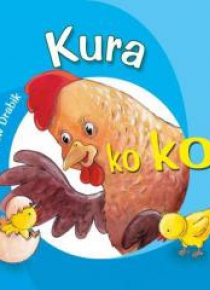 Bajki dla malucha - Kura
