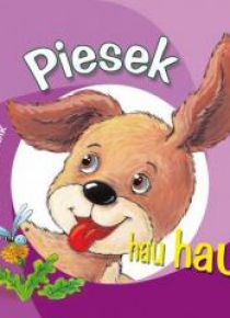 Bajki dla malucha - Piesek